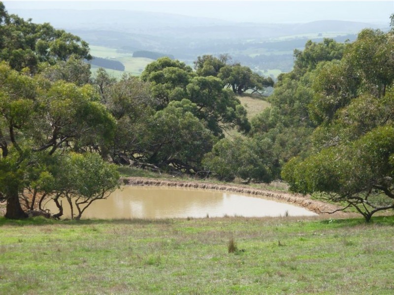 Lot 26 Mount Robinson Road, Victor Harbor SA 5211