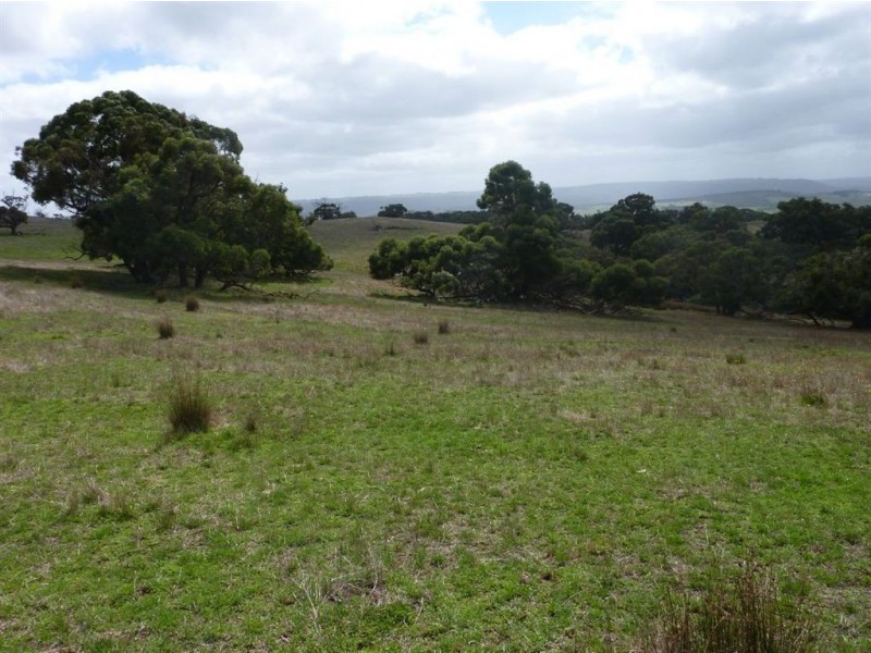 Lot 26 Mount Robinson Road, Victor Harbor SA 5211