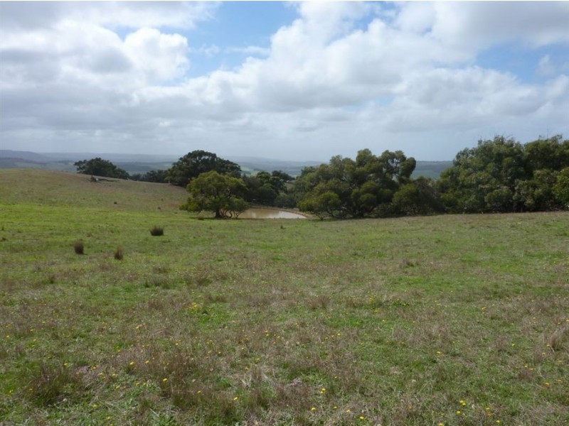 Lot 26 Mount Robinson Road, Victor Harbor SA 5211