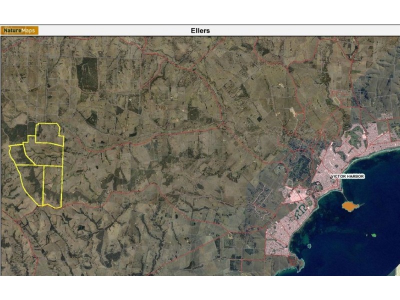 Lot 26 Mount Robinson Road, Victor Harbor SA 5211