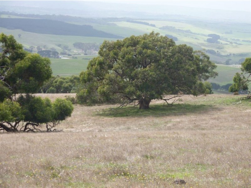 Lot 26 Mount Robinson Road, Victor Harbor SA 5211