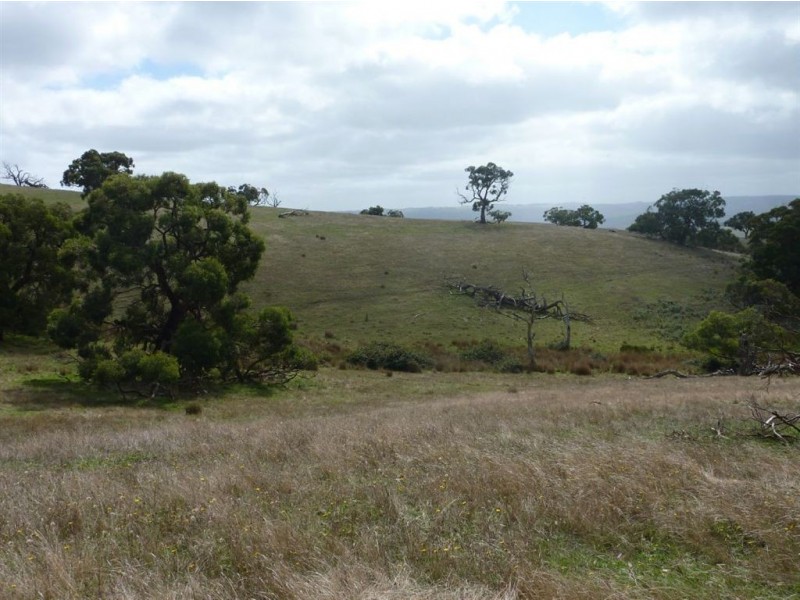 Lot 26 Mount Robinson Road, Victor Harbor SA 5211
