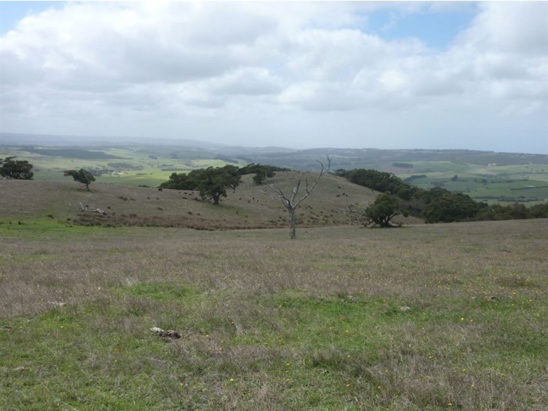 Lot 26 Mount Robinson Road, Victor Harbor SA 5211