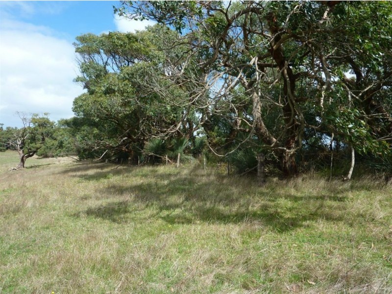 Lot 26 Mount Robinson Road, Victor Harbor SA 5211