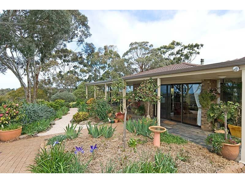 Sect 722 Range Road, Waitpinga SA 5211