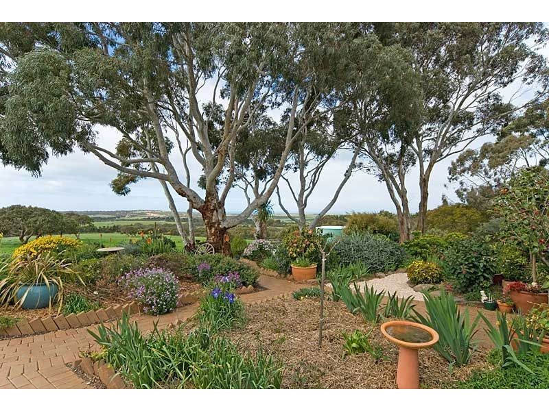 Sect 722 Range Road, Waitpinga SA 5211