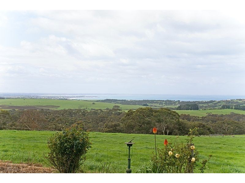 Sect 722 Range Road, Waitpinga SA 5211