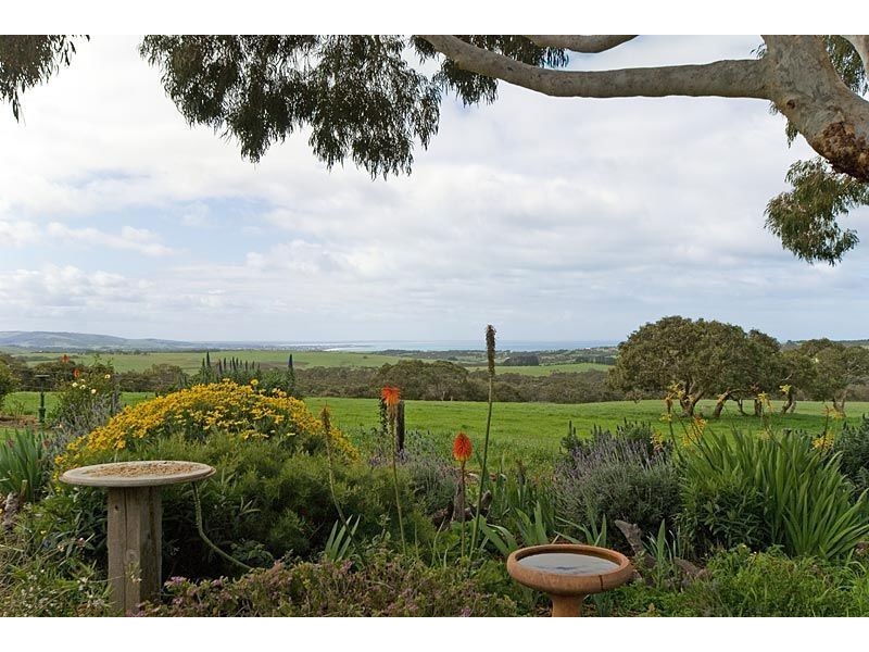 Sect 722 Range Road, Waitpinga SA 5211