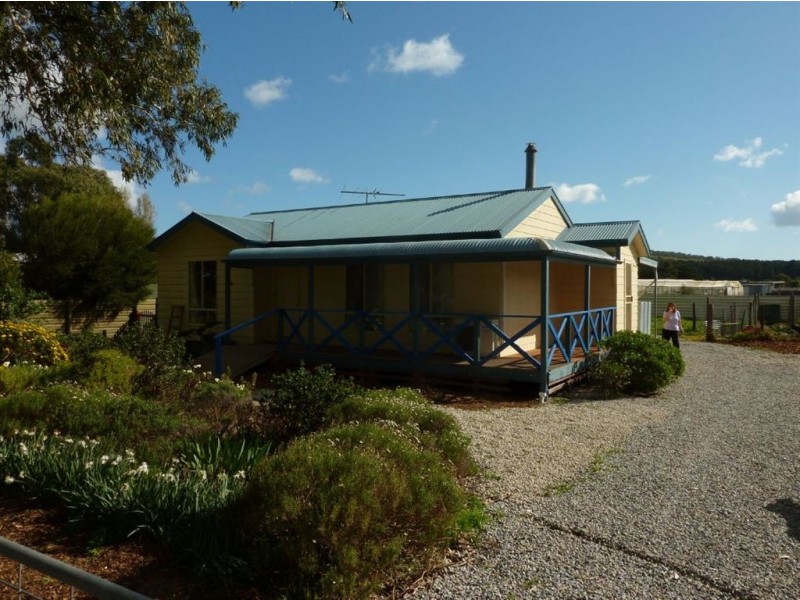26 Hutchinson Street, Myponga SA 5202