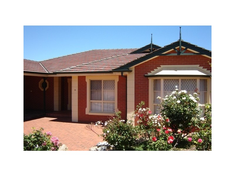 16 Panorama Crescent, Normanville SA 5204