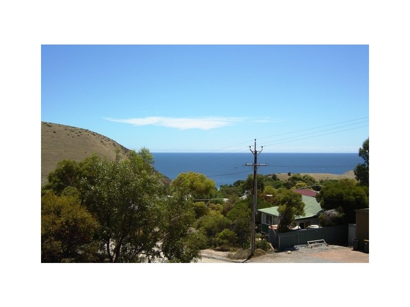 10 Valley Heights Drive, Second Valley SA 5204