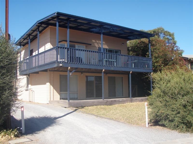 35 Lewis Road, Carrickalinga SA 5204