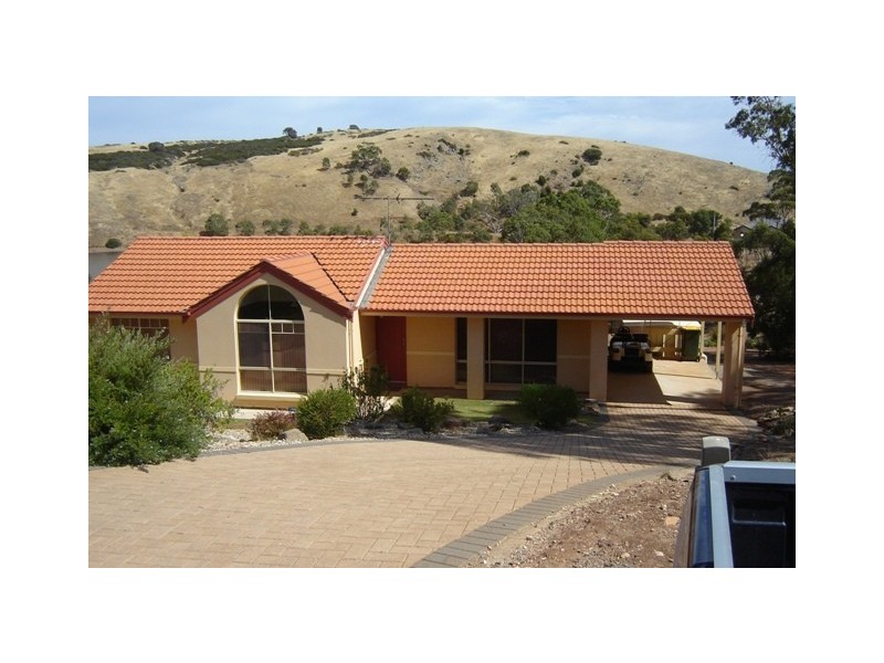 11 Sunrise Court-Wirrina Cove, Second Valley SA 5204