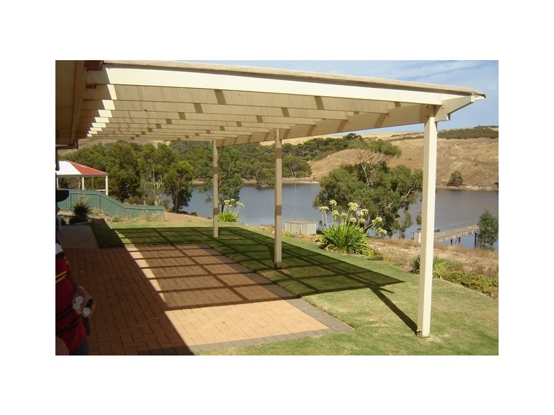 11 Sunrise Court-Wirrina Cove, Second Valley SA 5204