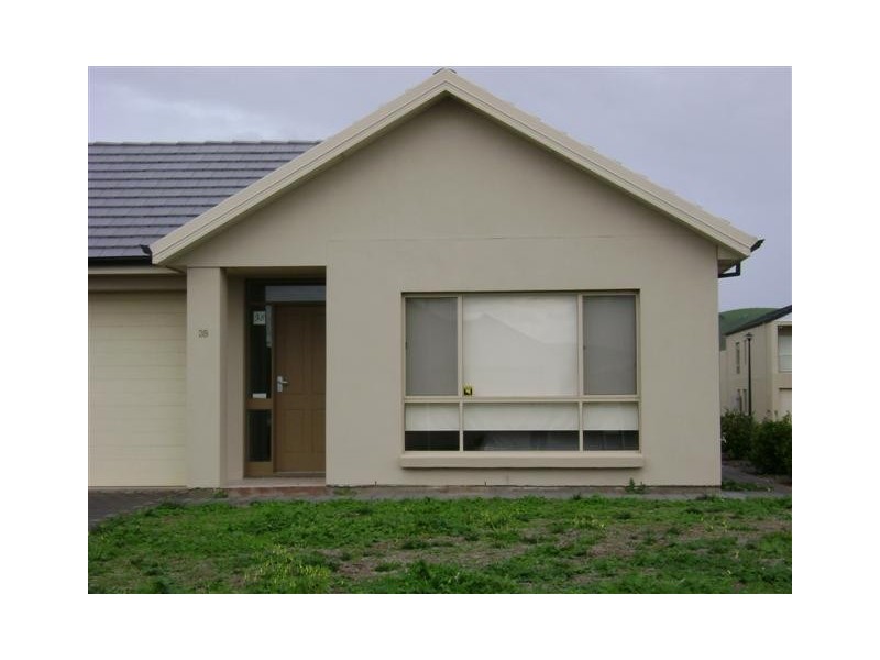 38 St Andrews Boulevard, Normanville SA 5204