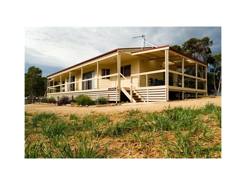 102 Allusion Cellar Door, Yankalilla SA 5203