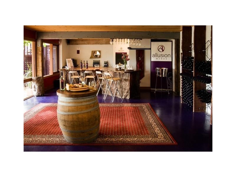 102 Allusion Cellar Door, Yankalilla SA 5203