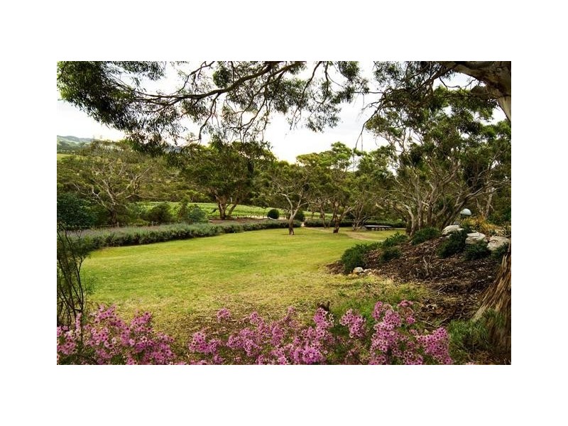 102 Allusion Cellar Door, Yankalilla SA 5203