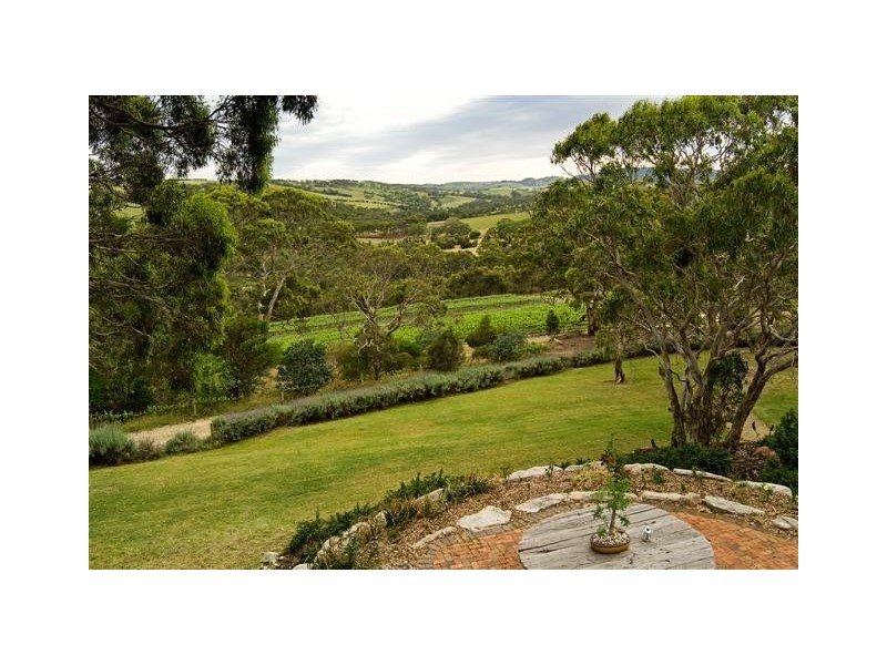 102 Allusion Cellar Door, Yankalilla SA 5203