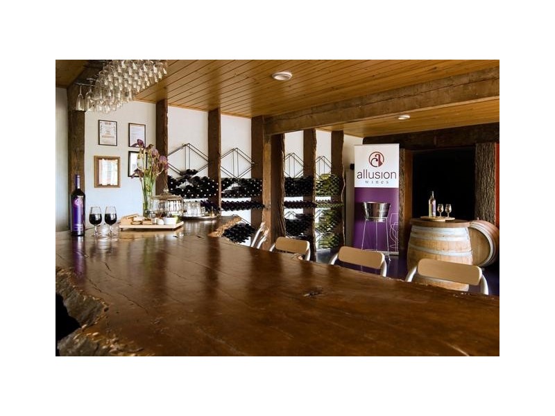 102 Allusion Cellar Door, Yankalilla SA 5203