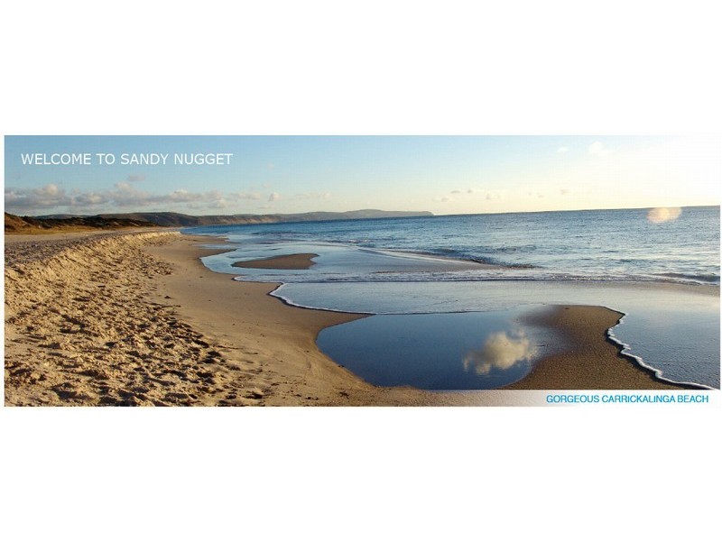 25 Gold Coast Drive, Carrickalinga SA 5204