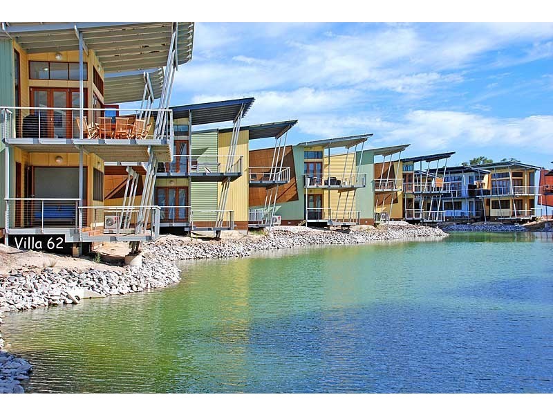 62 South Shores Holiday Village, Normanville SA 5204