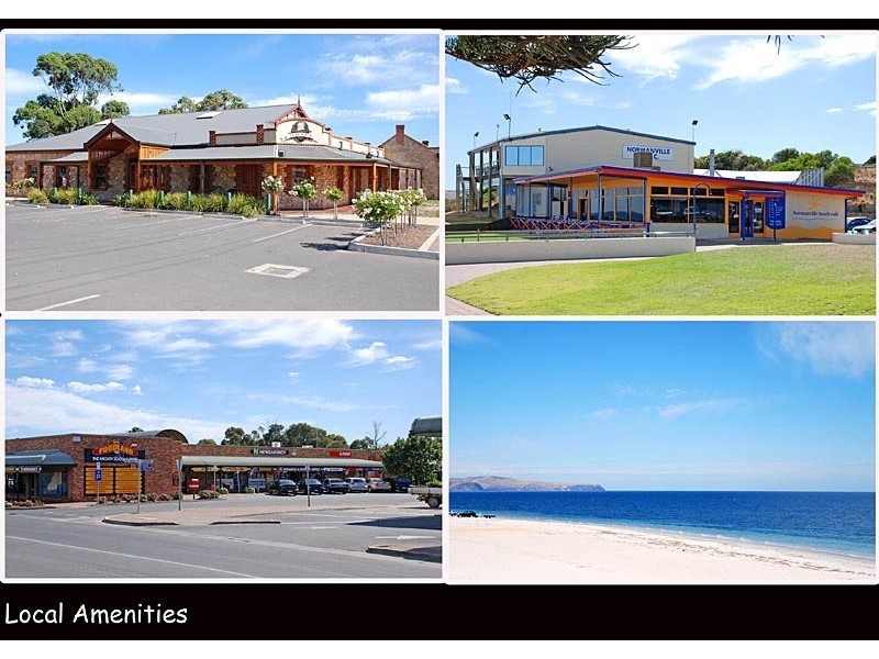 62 South Shores Holiday Village, Normanville SA 5204