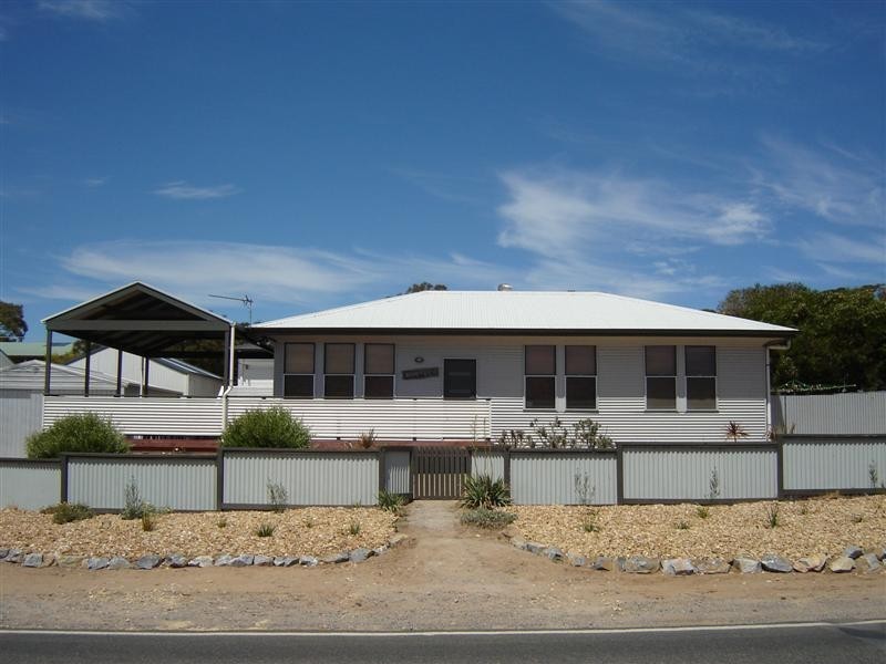 19 Carrickalinga Road, Normanville SA 5204