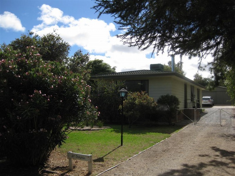 27 Dolphin Avenue, Carrickalinga SA 5204
