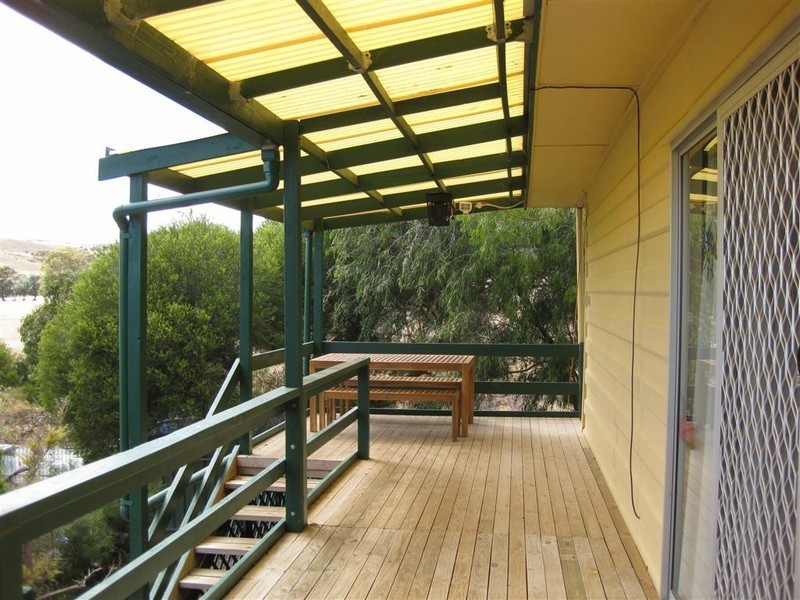31 Finniss Vale Drive, Second Valley SA 5204