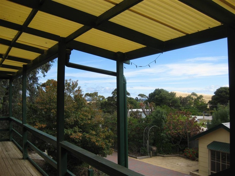 31 Finniss Vale Drive, Second Valley SA 5204