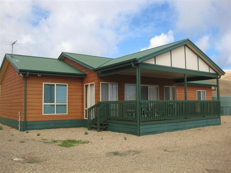 39 Ocean View Drive, Second Valley SA 5204