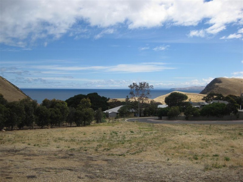 39 Ocean View Drive, Second Valley SA 5204