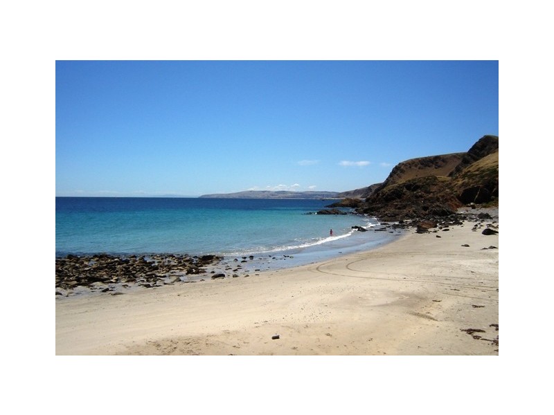 39 Ocean View Drive, Second Valley SA 5204