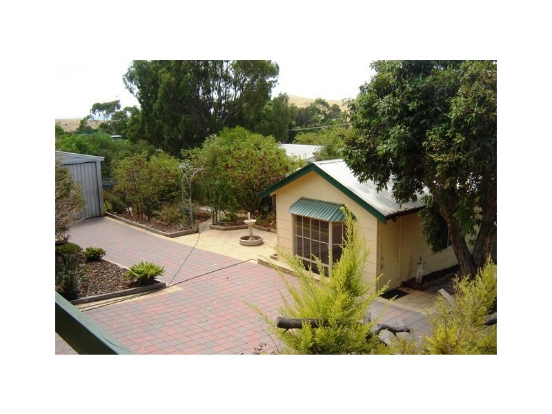 31 Finniss Vale Drive, Second Valley SA 5204