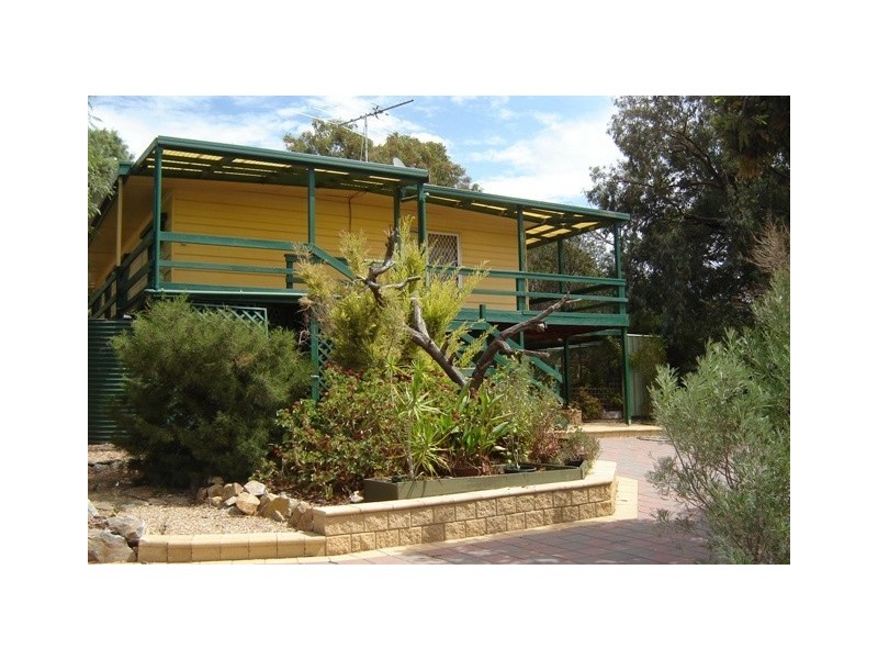31 Finniss Vale Drive, Second Valley SA 5204