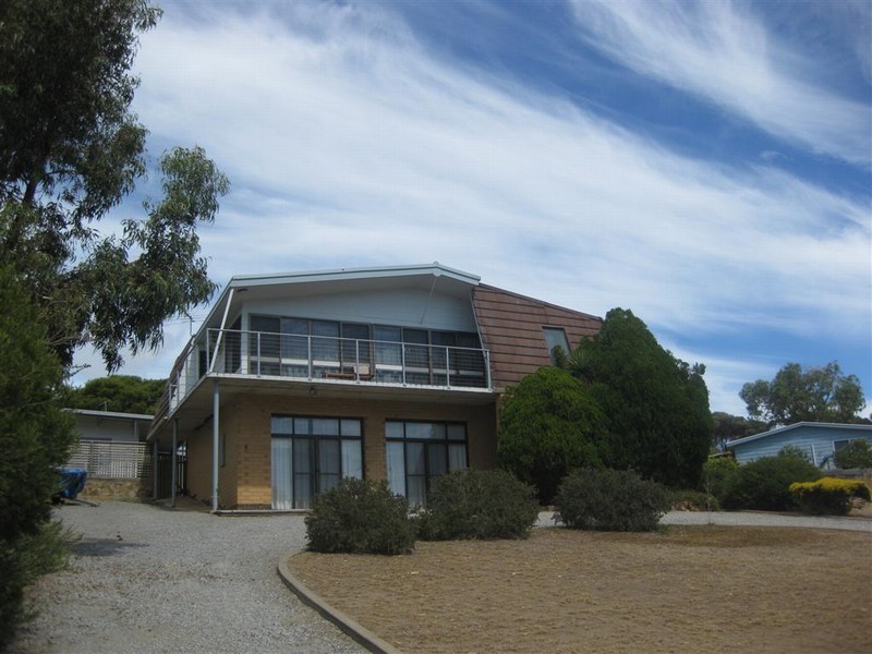 8 Seacove Crescent “Mariposa”, Second Valley SA 5204