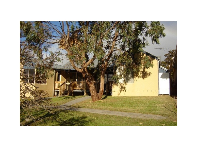 350 Roper Lane, Second Valley SA 5204
