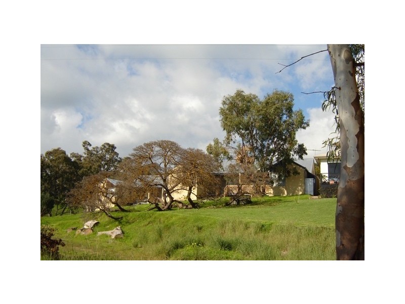 350 Roper Lane, Second Valley SA 5204