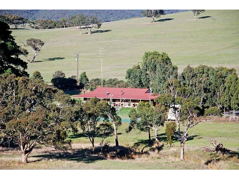 Lot 4 Back Valley Road, Victor Harbor SA 5211