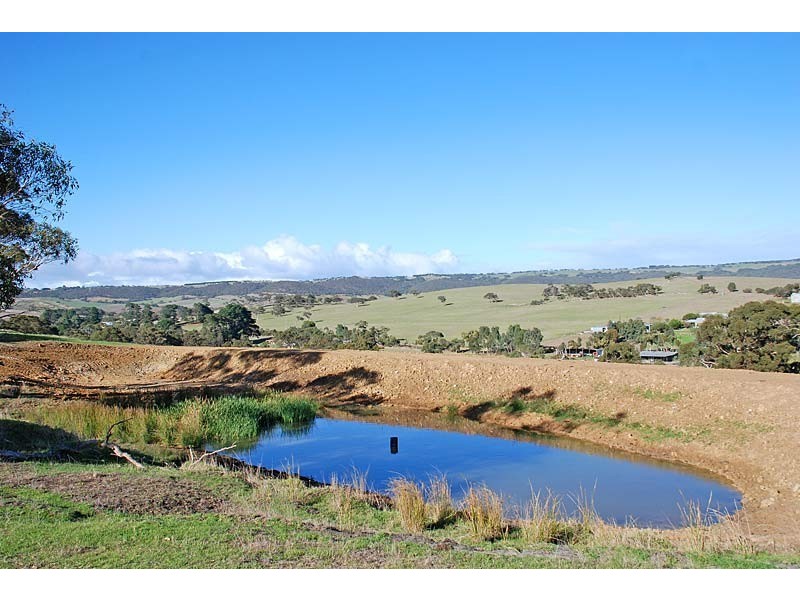 Lot 4 Back Valley Road, Victor Harbor SA 5211