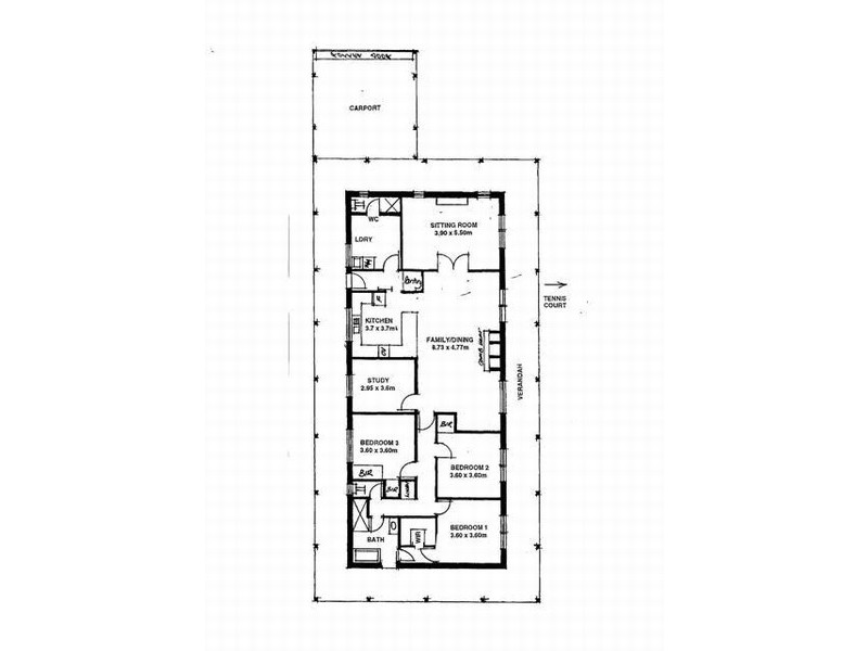 Lot 4 Back Valley Road, Victor Harbor SA 5211