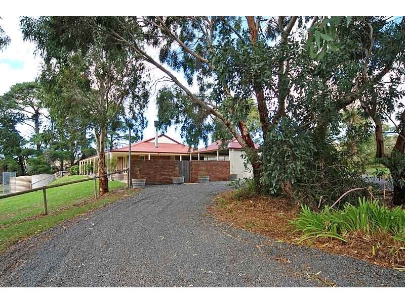 Lot 4 Back Valley Road, Victor Harbor SA 5211