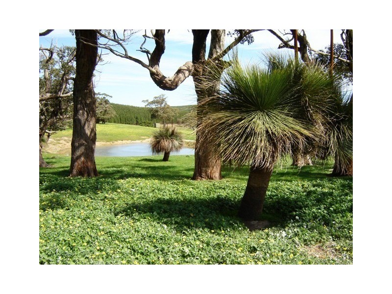 Lot 1545 via Forest Road, Second Valley SA 5204