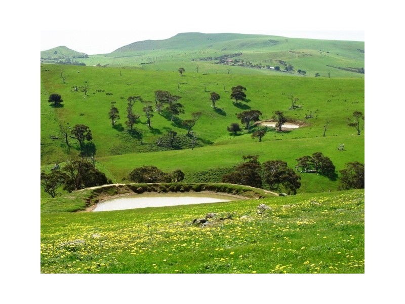 Lot 1545 via Forest Road, Second Valley SA 5204