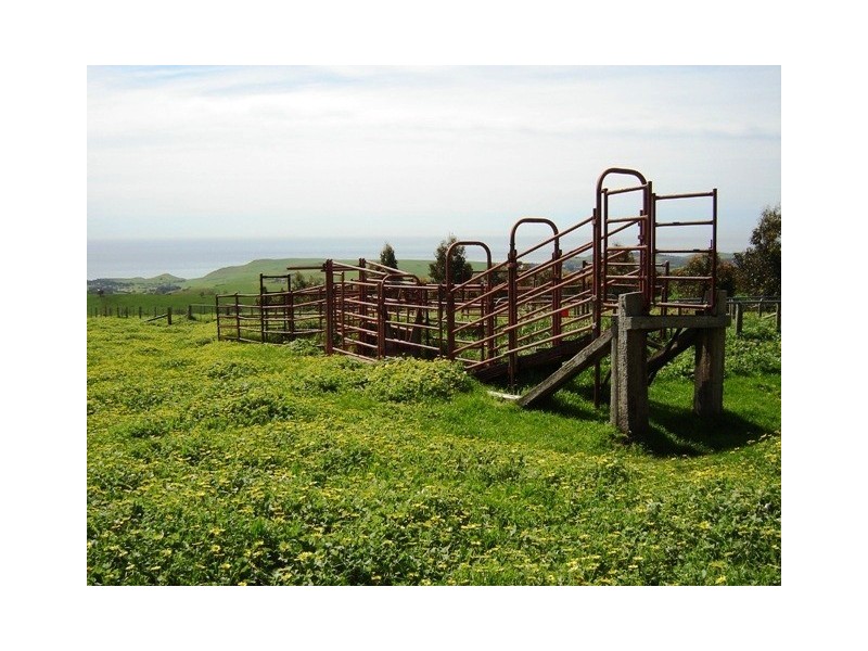 Lot 1545 via Forest Road, Second Valley SA 5204