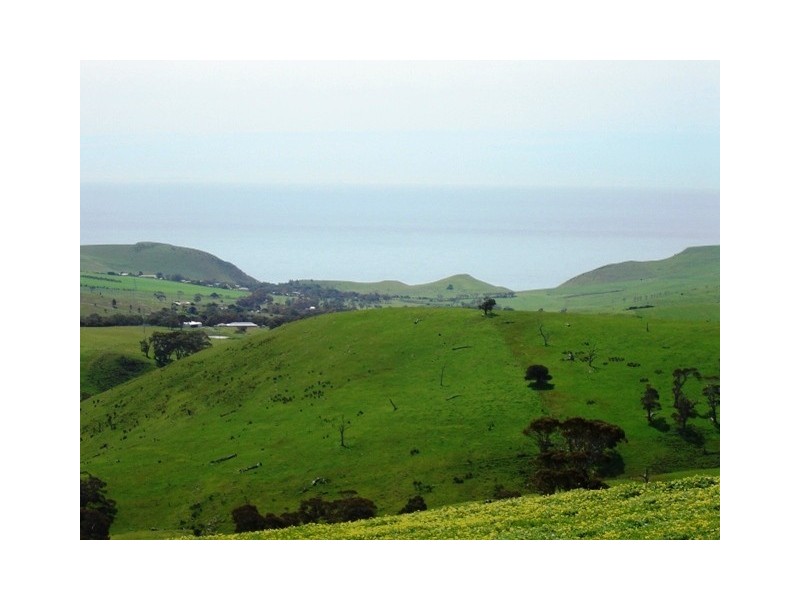 Lot 1545 via Forest Road, Second Valley SA 5204