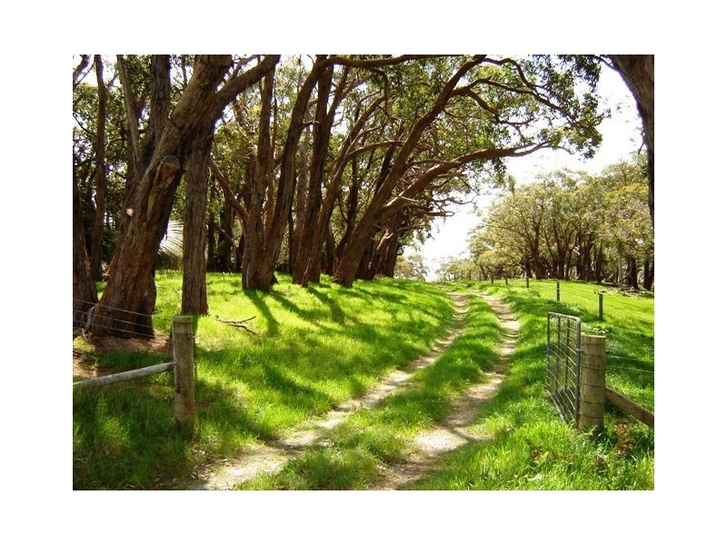 Lot 1545 via Forest Road, Second Valley SA 5204
