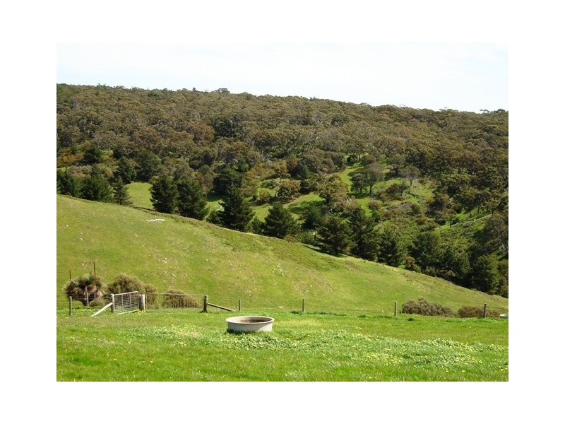Lot 1545 via Forest Road, Second Valley SA 5204