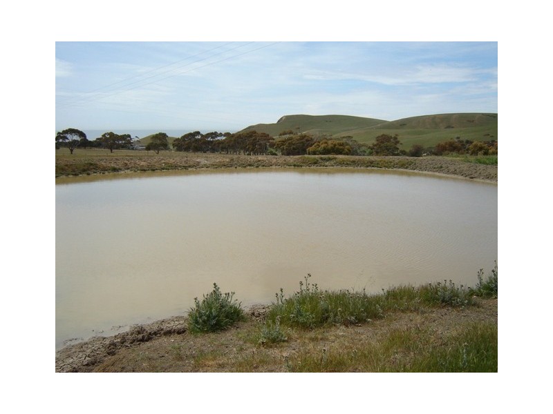 Allotmt 12 Finniss Vale Drive, Second Valley SA 5204